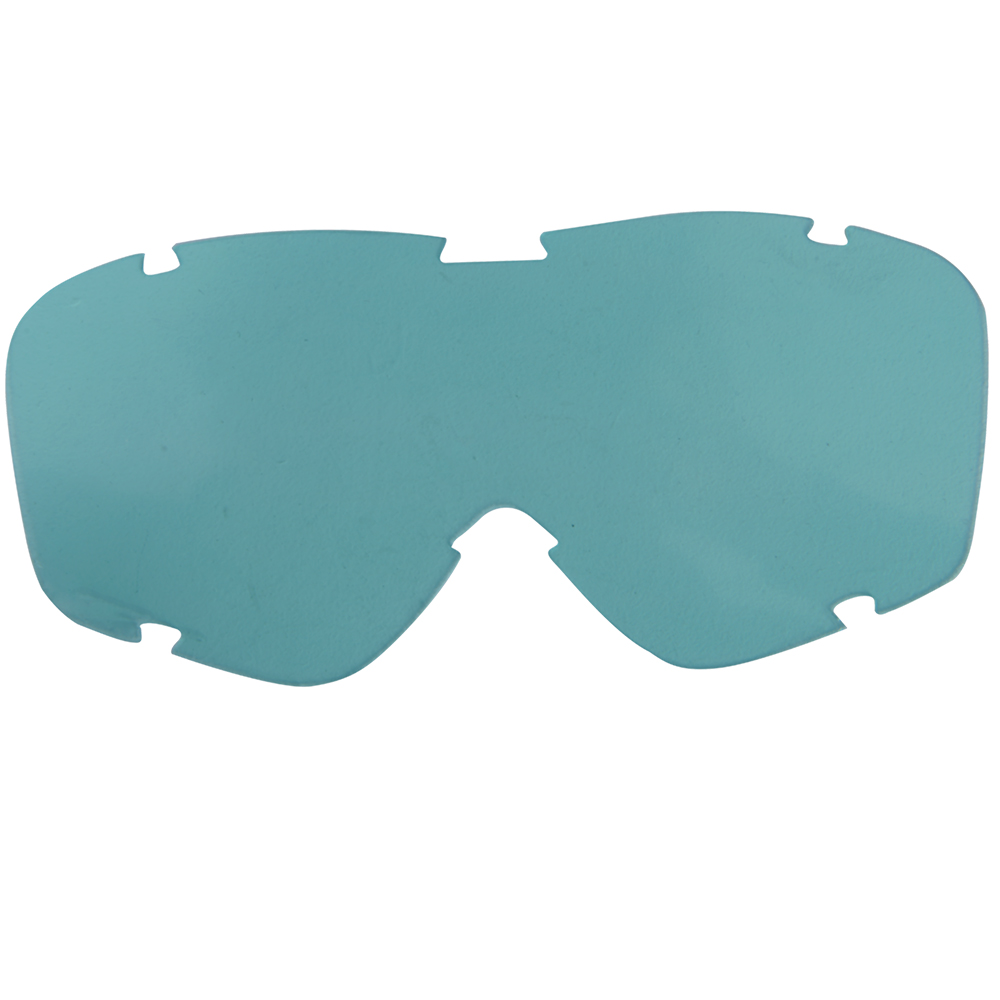 Oxford Oxford Street Mask Spare Clear Lens
